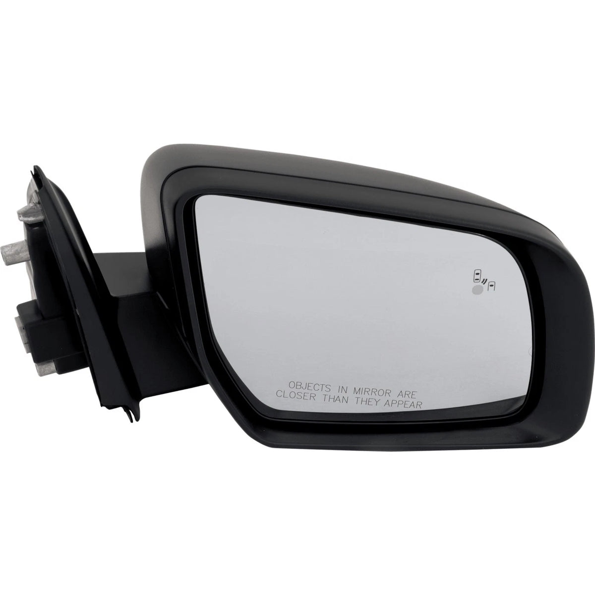 Set of 2 Mirrors for Ford Ranger (2019–2023) Left Right