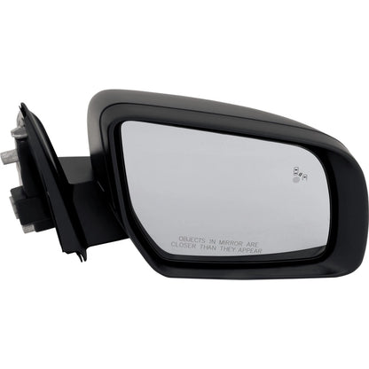 Set of 2 Mirrors for Ford Ranger (2019–2023) Left Right