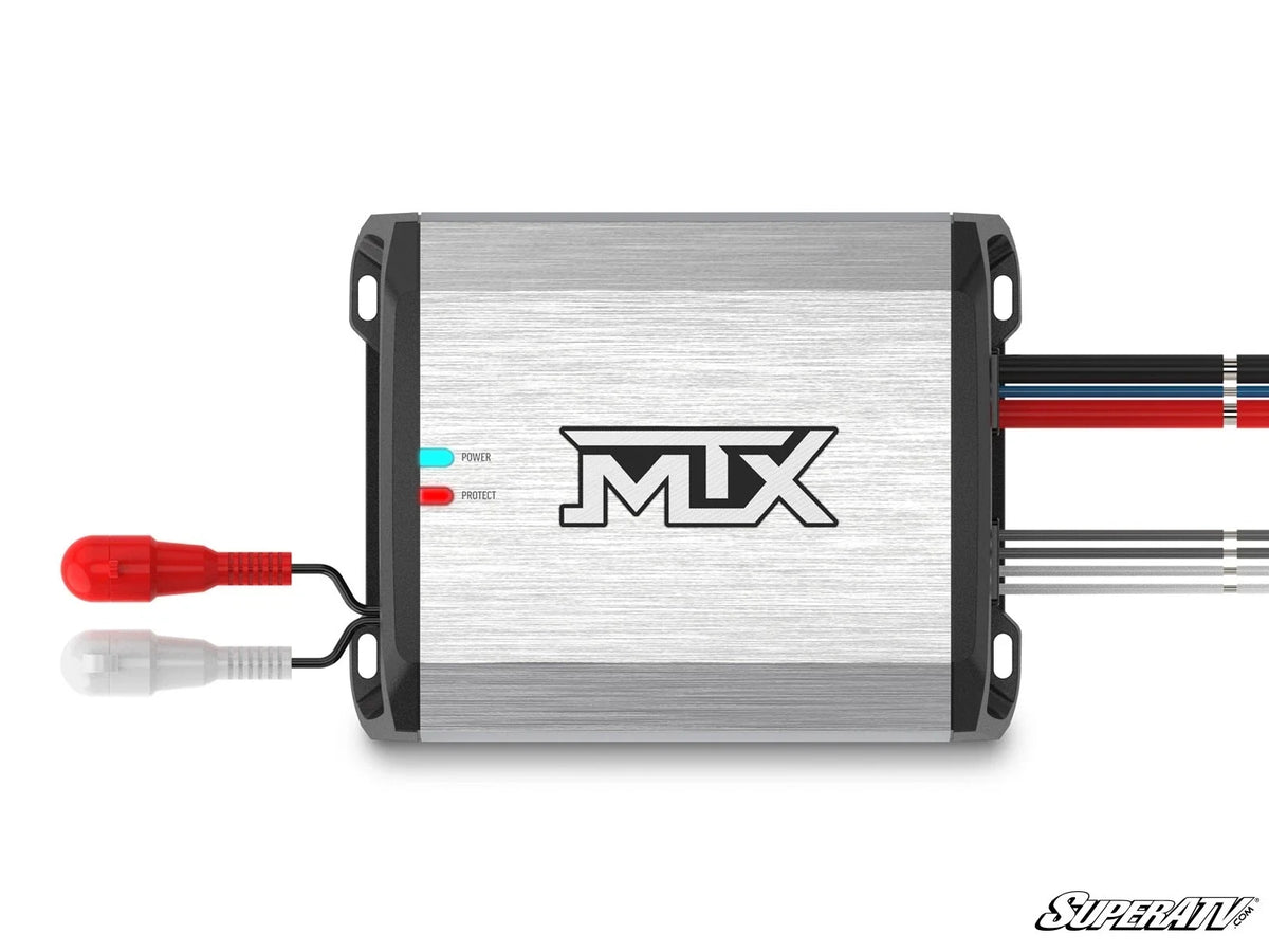 MTX PS200.2 Amplifier for UTV (2010–2023)