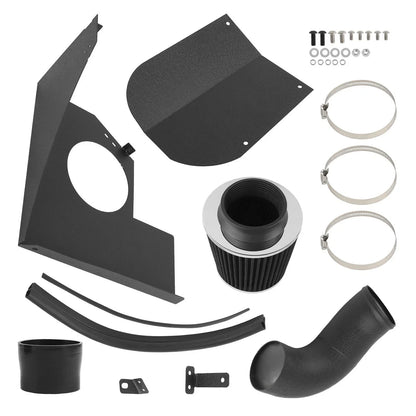 Intake System Filter Kit for BMW M140i, 240i, 340i, 440i (2016–Present)