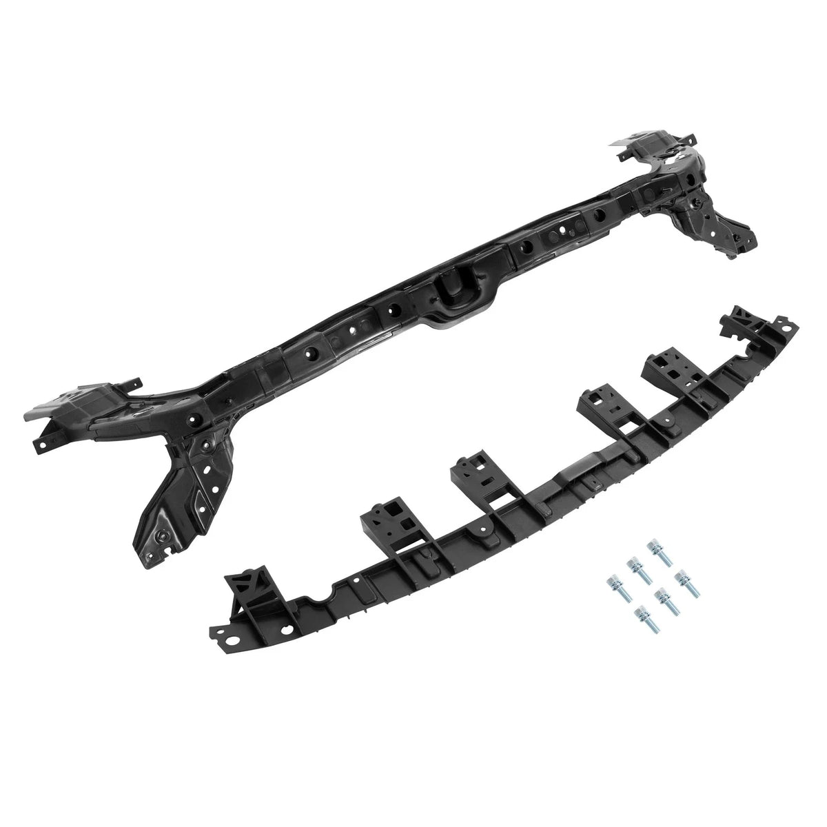 Radiator Support Core Upper #JR3Z8A284A for 2018-2023 Ford Mustang