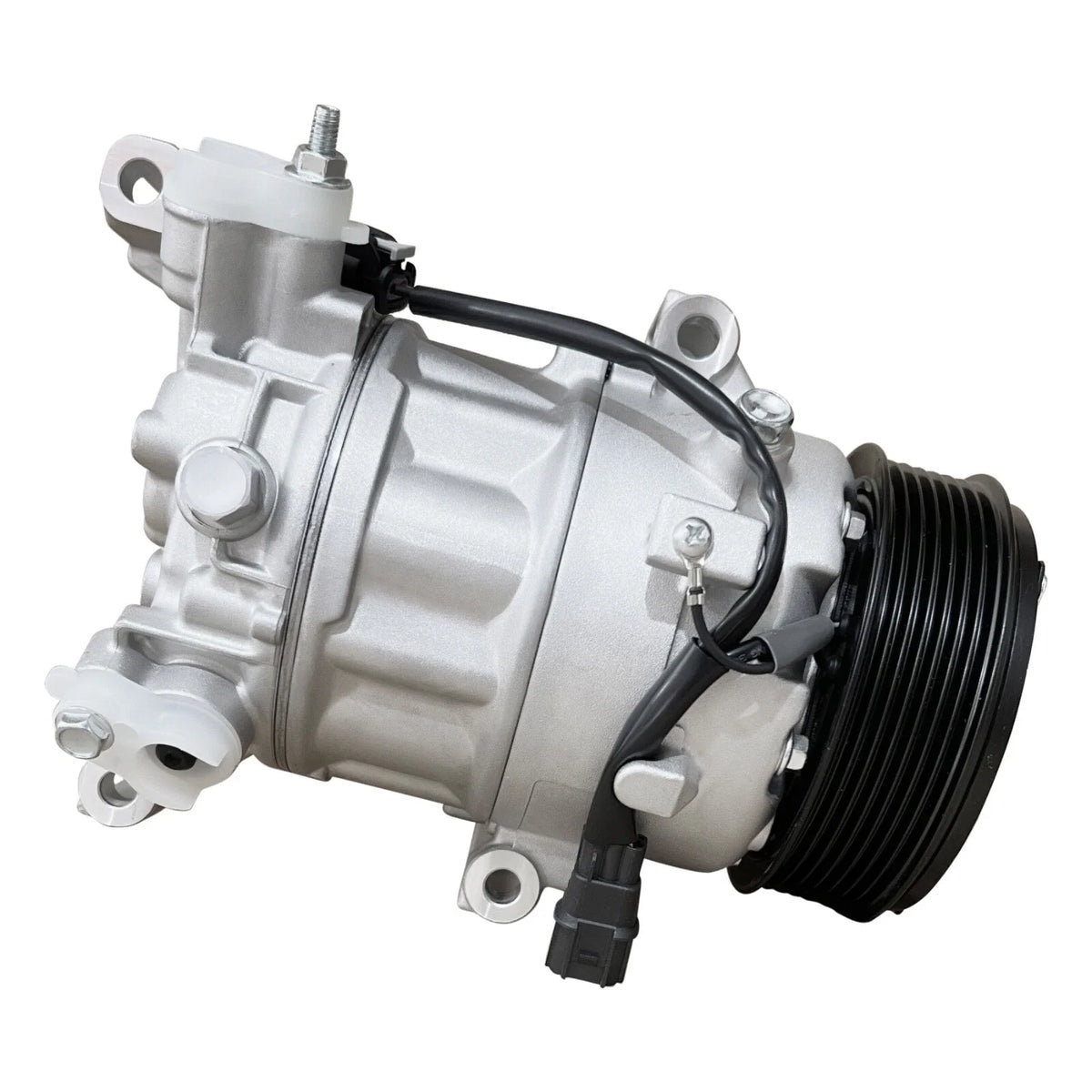 AC Compressor Replacement for Honda Civic 1.5L (2022–2025)