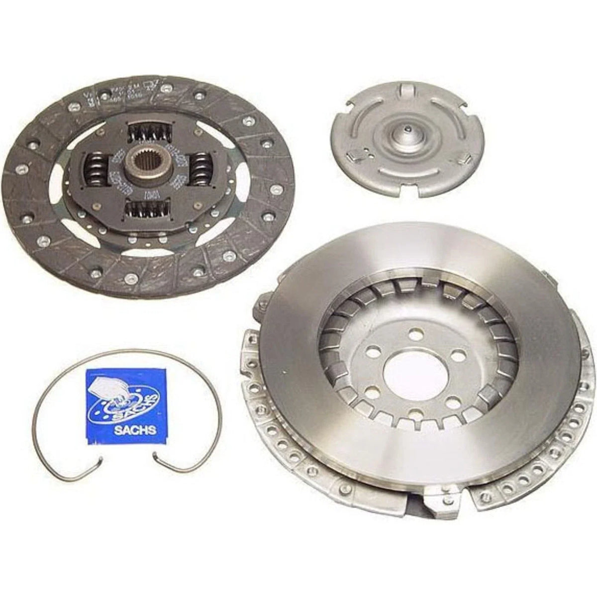 Clutch Kit 2006-2010 for Mazda 3