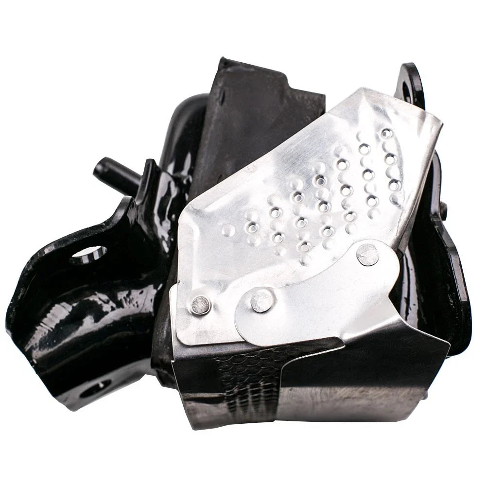 2 Pcs Engine Motor Mount Front for Cadillac Escalade, Chevy Tahoe (2007–2011)