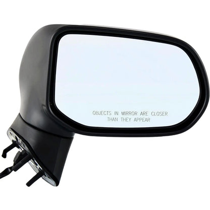 Power Mirror Right Side for 2006-2011 Honda Civic 4 Door Sedan