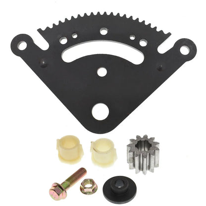 Steering Sector and Pinion Gear Kit for John Deere Models 102-145