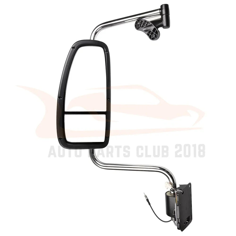 Left Side Chrome Mirror for 9400I 9900I 5900 (1997–2010)