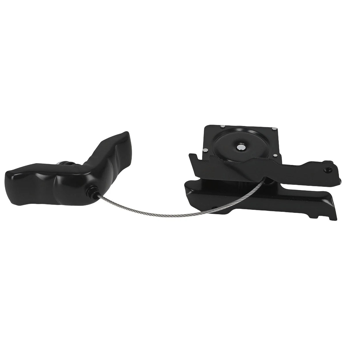 Tire Carrier Winch Hoist for Ford F-250 F-350 Super Duty SRW (2008–2017)