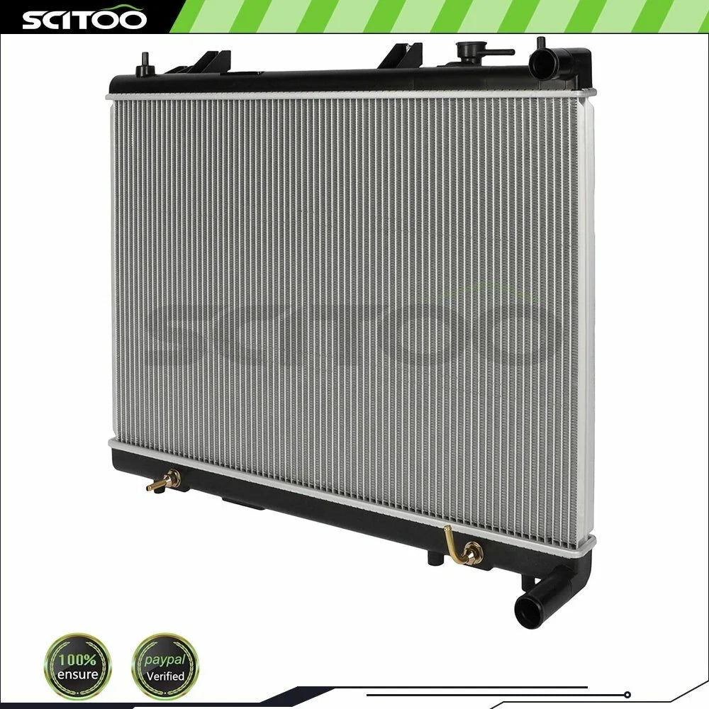Radiator Assembly for Infiniti QX60 2014-2020 & Nissan Pathfinder 2013-2020