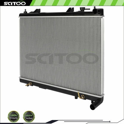 Radiator Assembly for Infiniti QX60 2014-2020 & Nissan Pathfinder 2013-2020