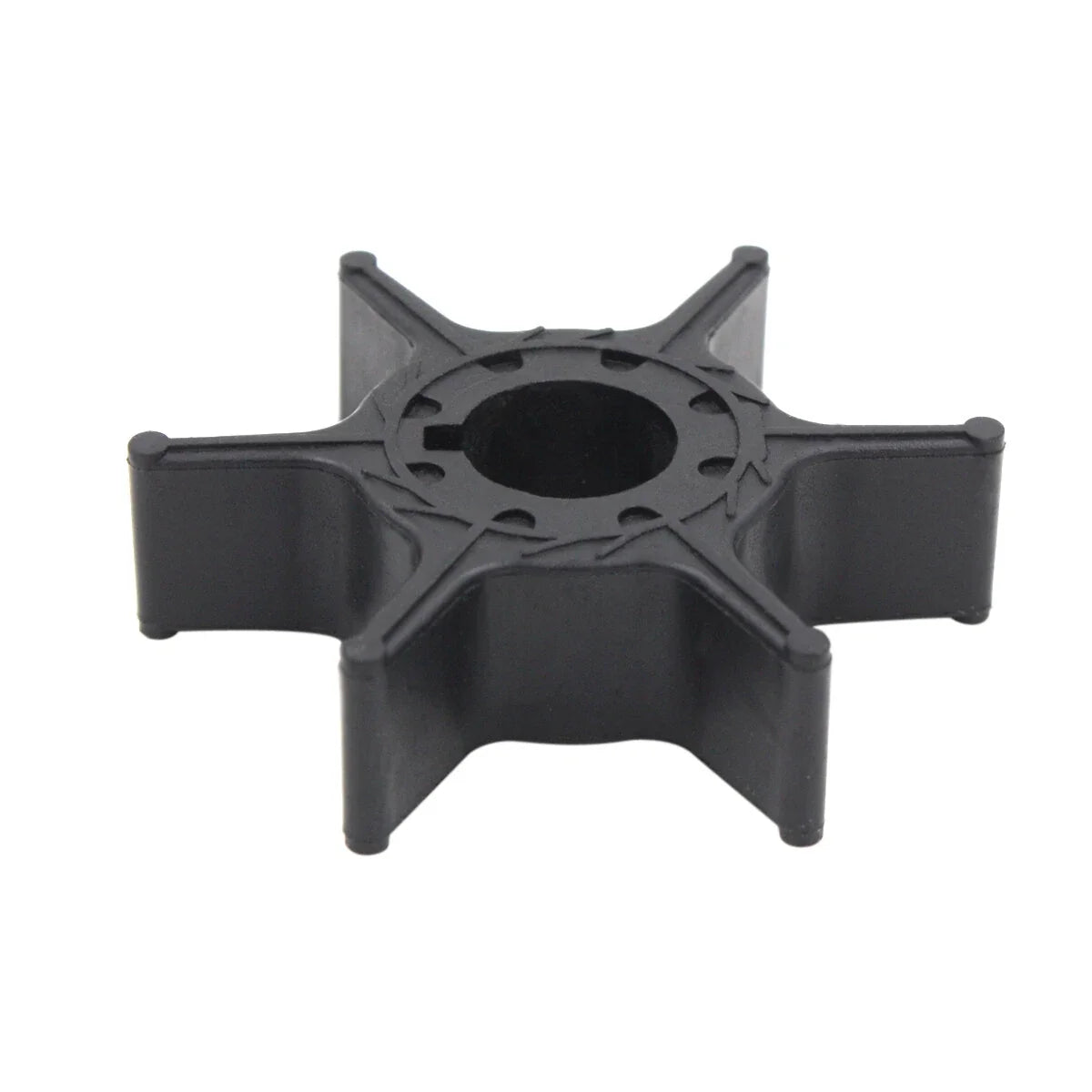 Water Impeller 63V-44352-01-00 for Yamaha 2-Stroke 4-Stroke 8HP-20HP