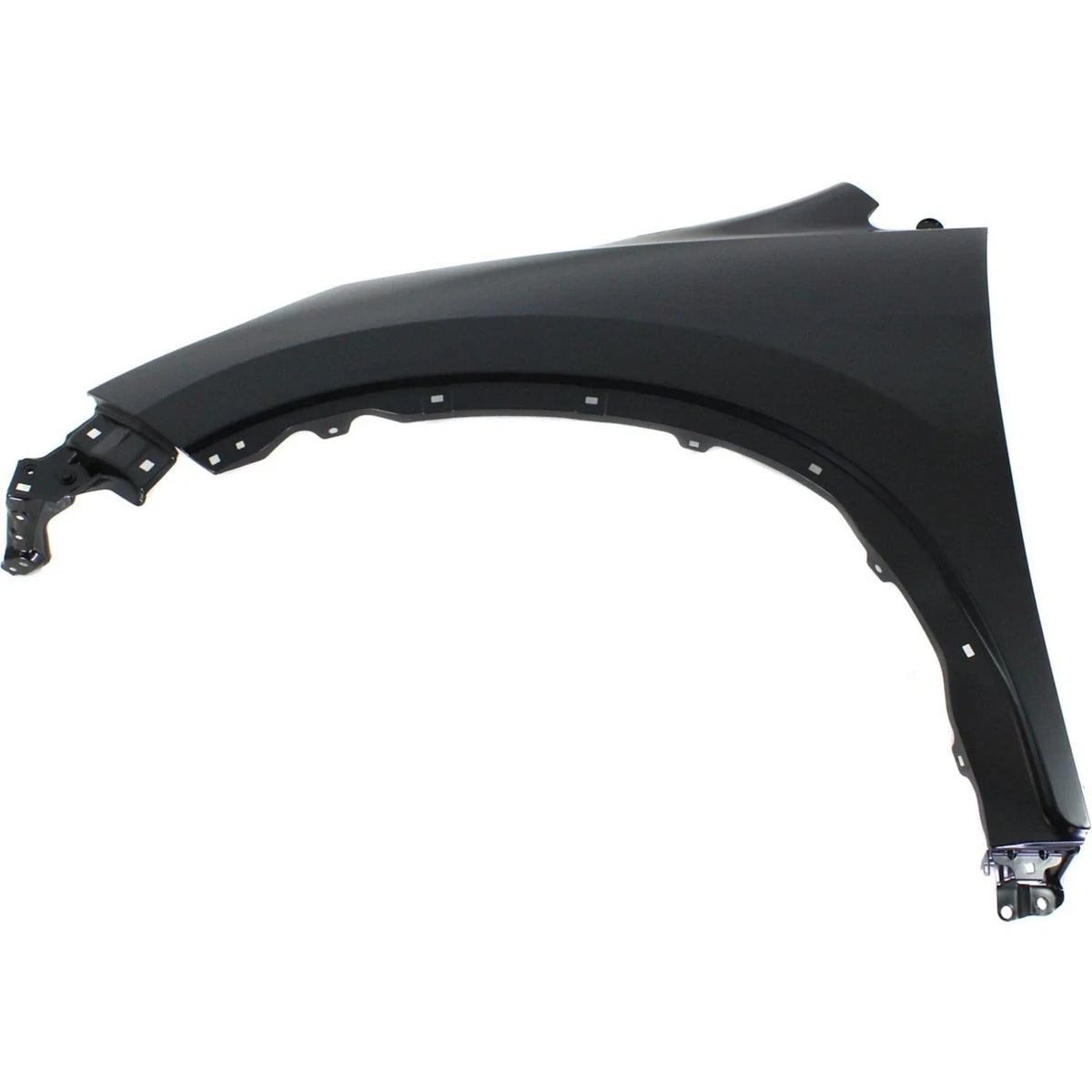 Front Fender for Driver & Passenger Side Honda CR-V 2012–2016