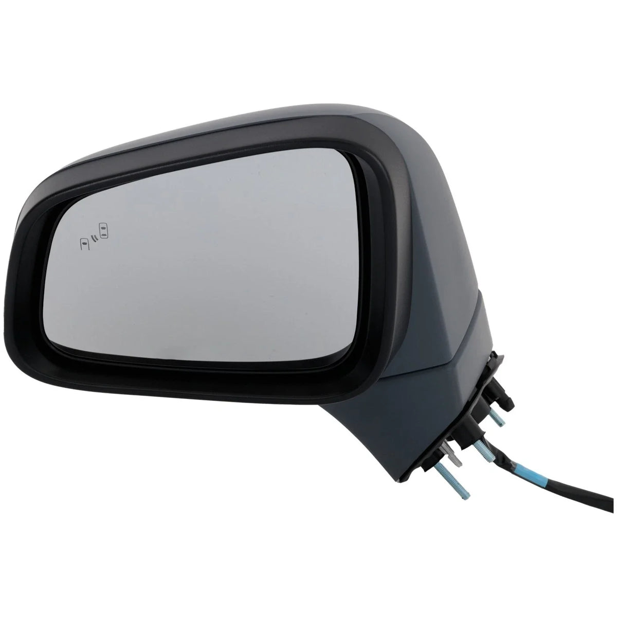 Driver Side Mirror for Buick Encore (2014–2016)