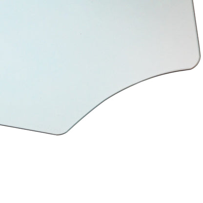 Front Door Glass (Passenger) for Mercedes E Class 2010-2016
