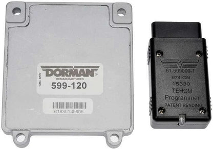 Transmission Control Module OEM Part for 2006-2009 Chevrolet Malibu