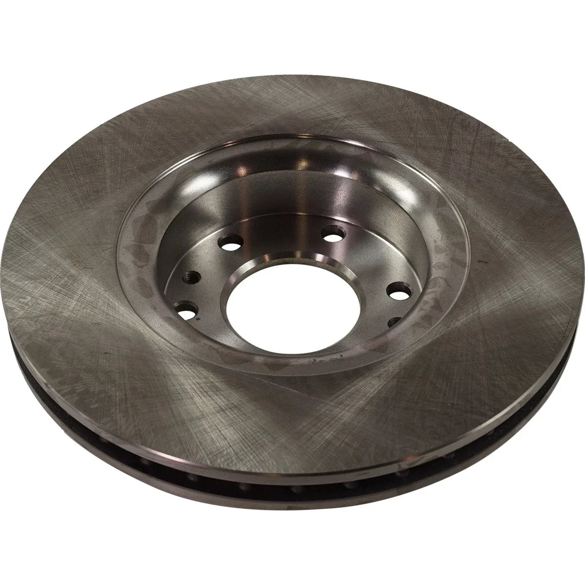 Brake Disc and Pad Kit for Chevy Trailblazer EXT (2002–2005) Ceramic
