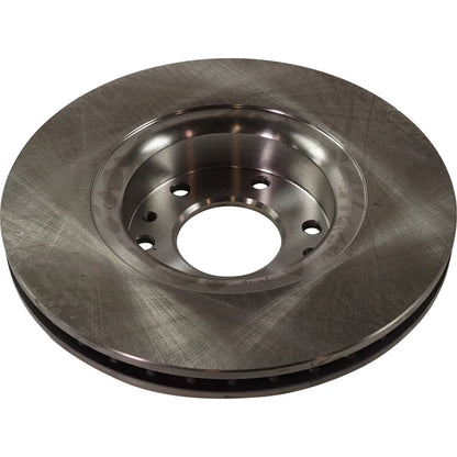 Brake Disc and Pad Kit for Chevy Trailblazer EXT (2002–2005) Ceramic