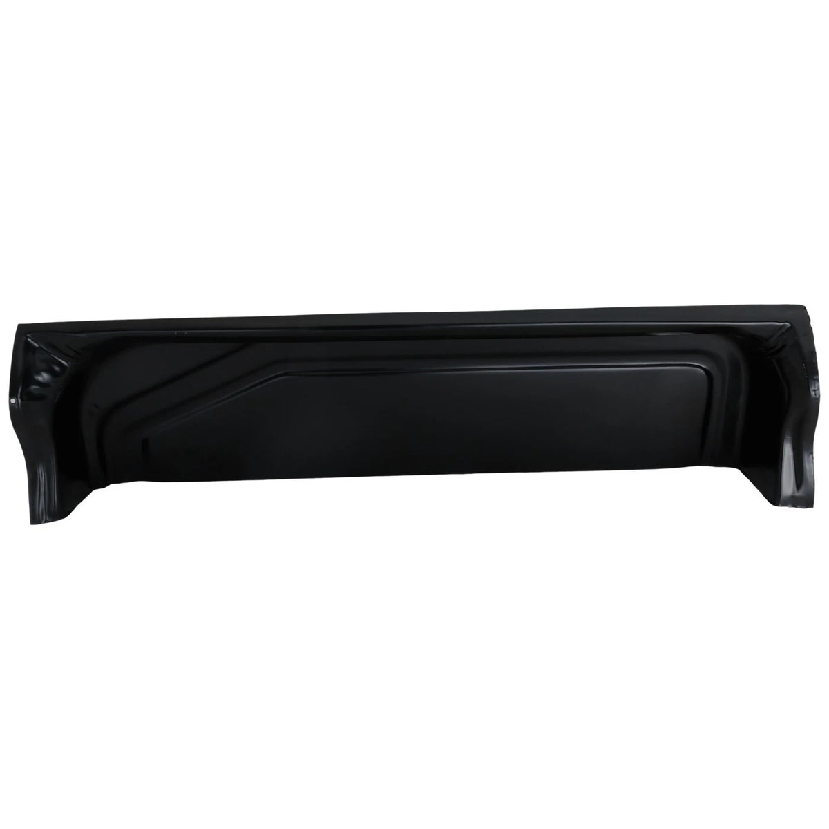 Truck Bed Repair Panel Front Driver Left Lower for Ram W100 Pickup (1972)