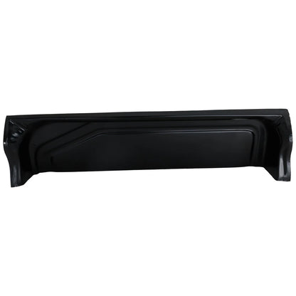 Truck Bed Repair Panel Front Driver Left Lower for Ram W100 Pickup (1972)