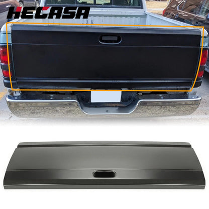 Steel Tailgate for 1500 2500 3500 Dodge RAM (1994-2002)