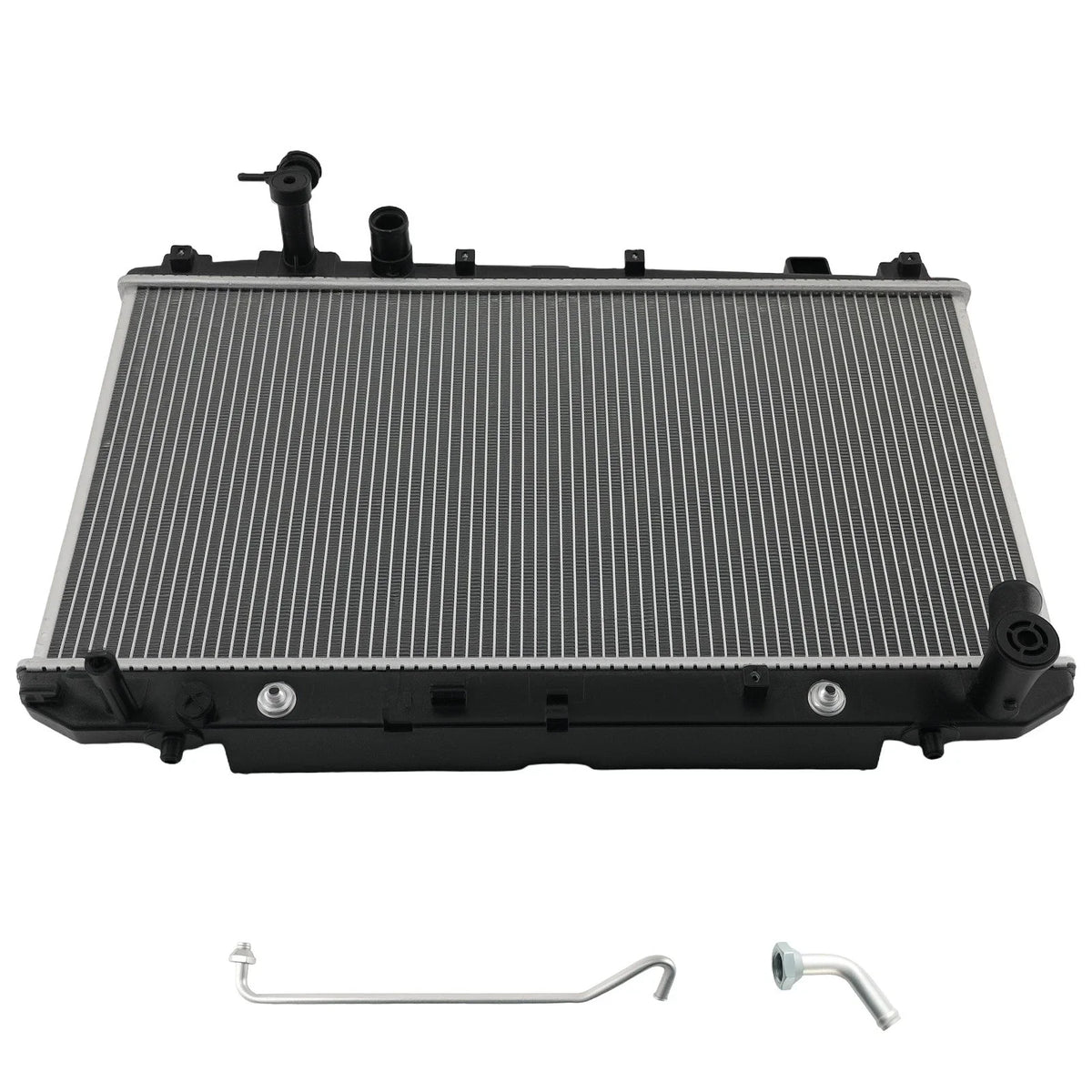 Coolant Radiator Assembly for Toyota RAV4 (2001–2005)