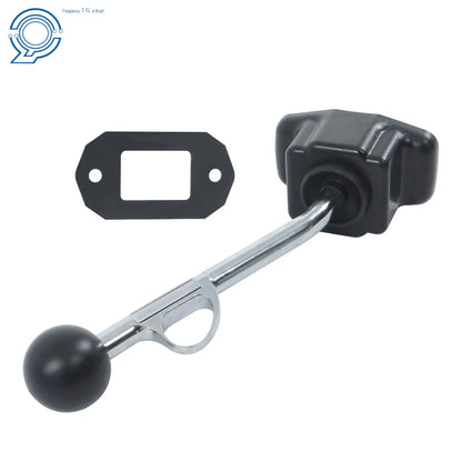 Trigger Shifter 12" Tall for VW Baja Bug (1960–1980) 00-4451-0