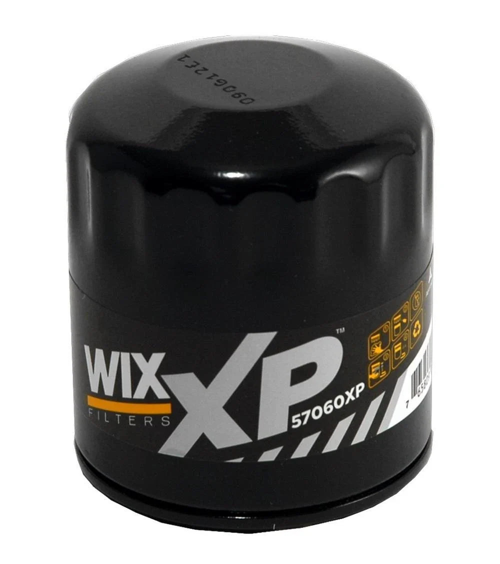WIX XP Main Engine Oil Filter 57060XP for