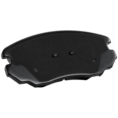 Brake Pad and Rotor Set for 2014-2019 Chevy Impala, Regal