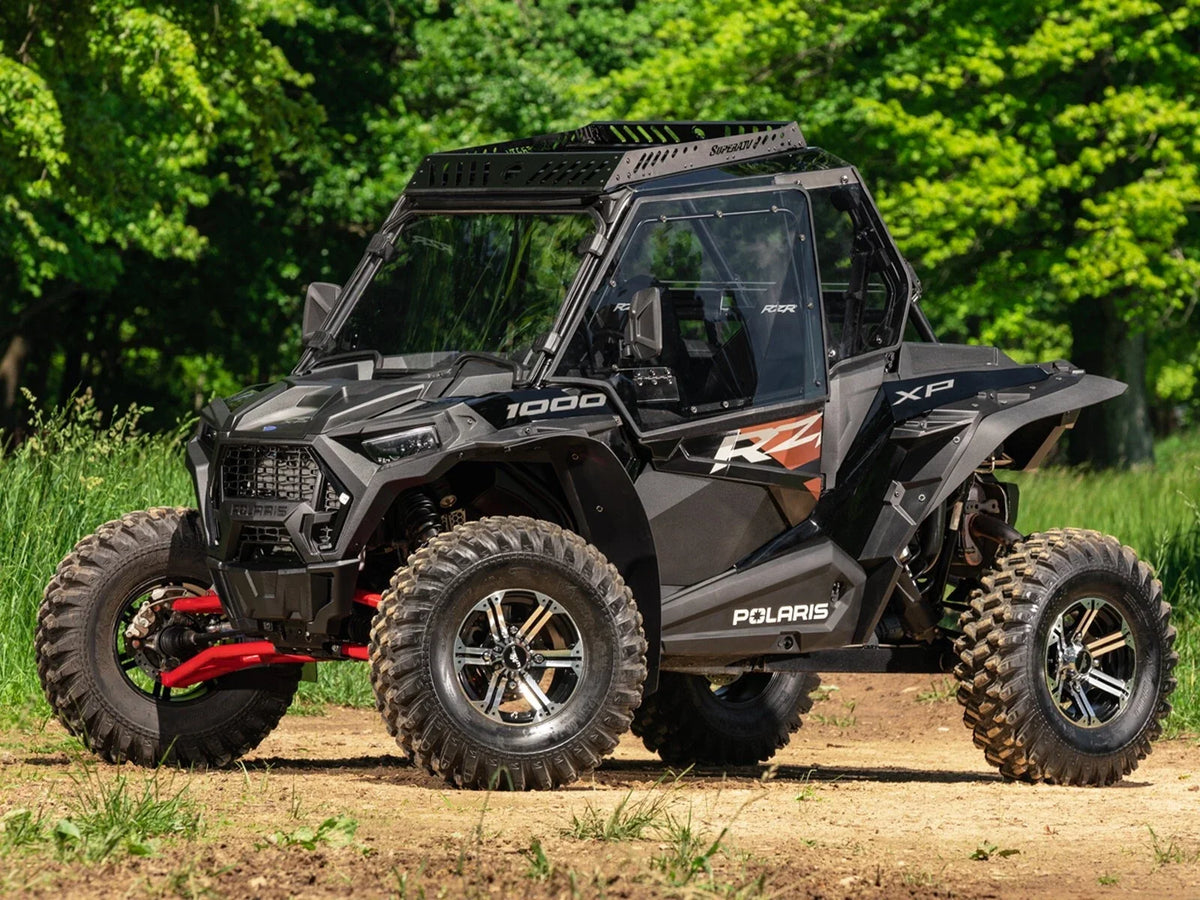 Upper Doors for Polaris RZR XP 1000 (2014–2023)