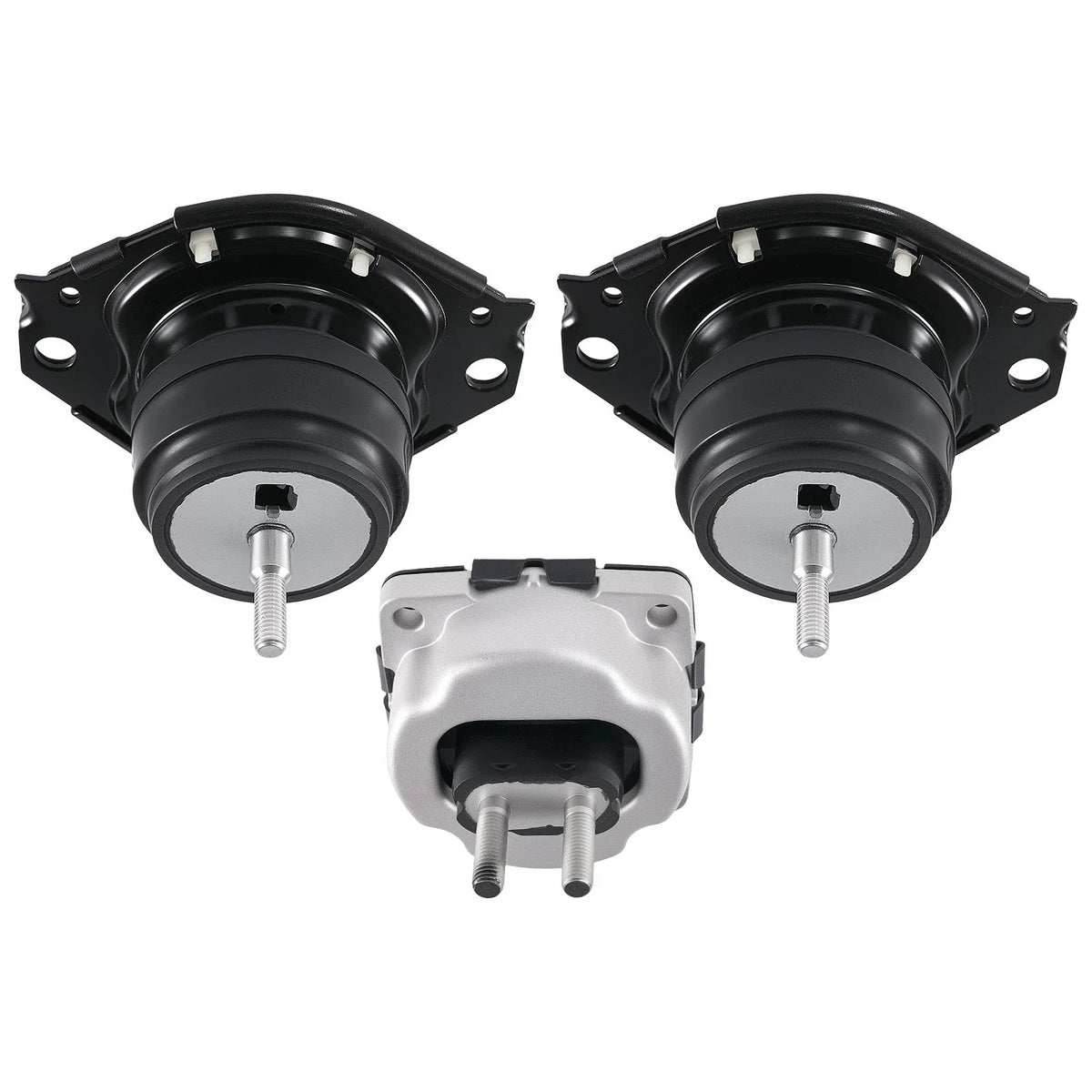 Motor & Transmission Mounts for Jeep Grand Cherokee 2018-2021 5038548AC