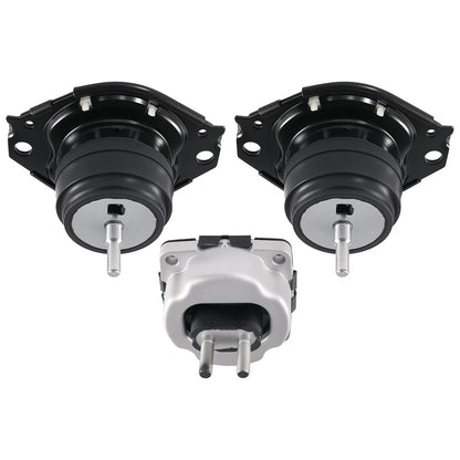 Motor & Transmission Mounts for Jeep Grand Cherokee 2018-2021 5038548AC