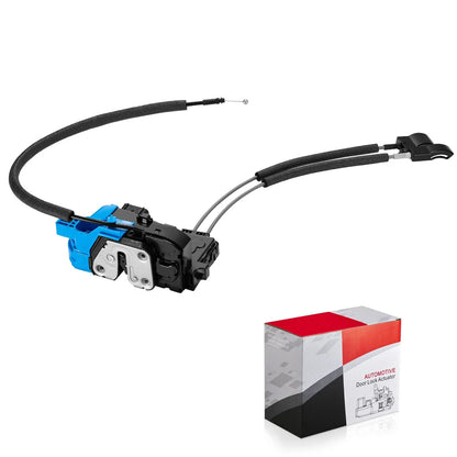 Door Lock Actuator Rear Right for Hyundai Veloster (2012-2017) 814202V000