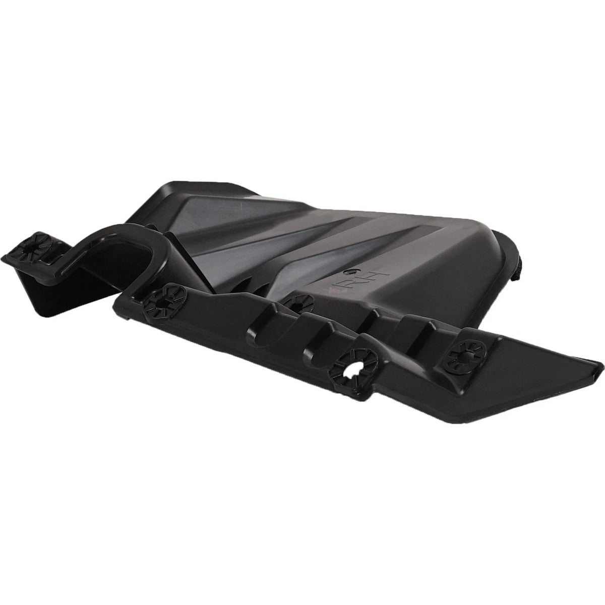 Air Intake Duct for Toyota Tundra (2018) Passenger Side CAPA
