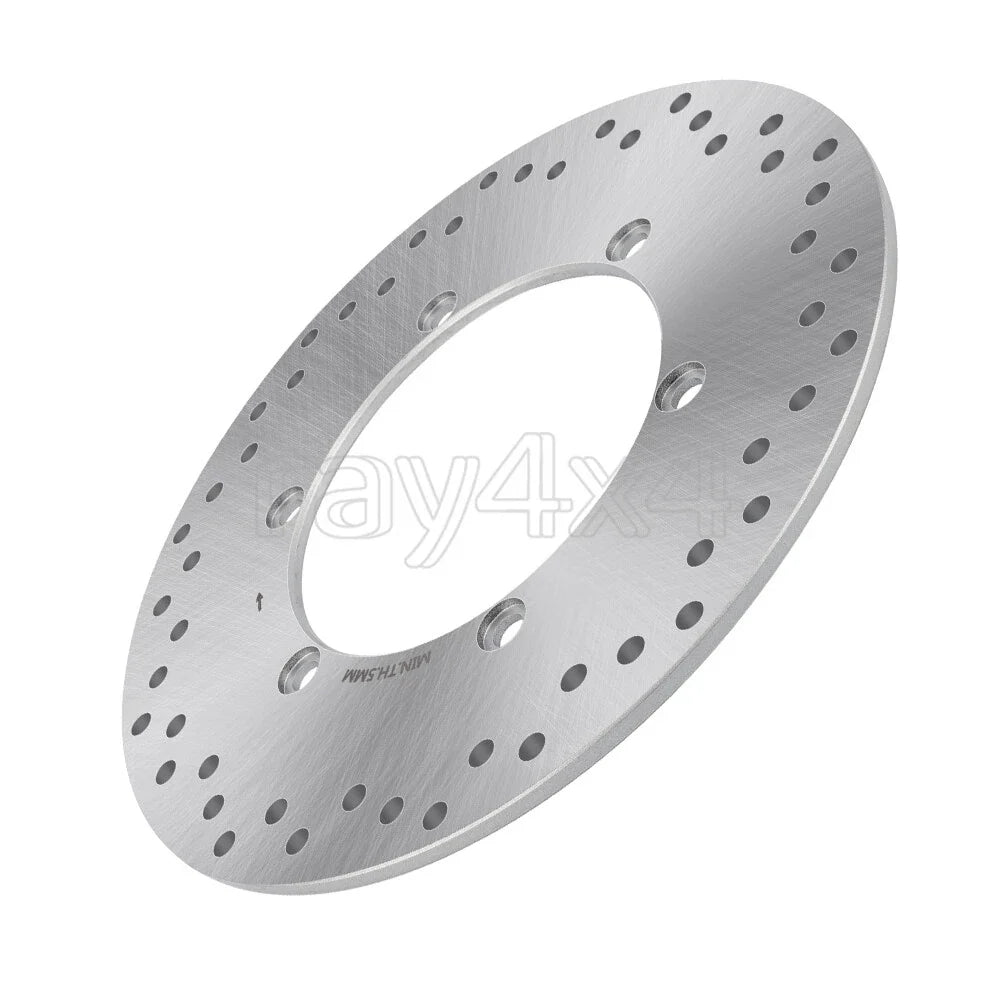 Rear Brake Disc Rotor for Honda VTX1300C (2004–2009)