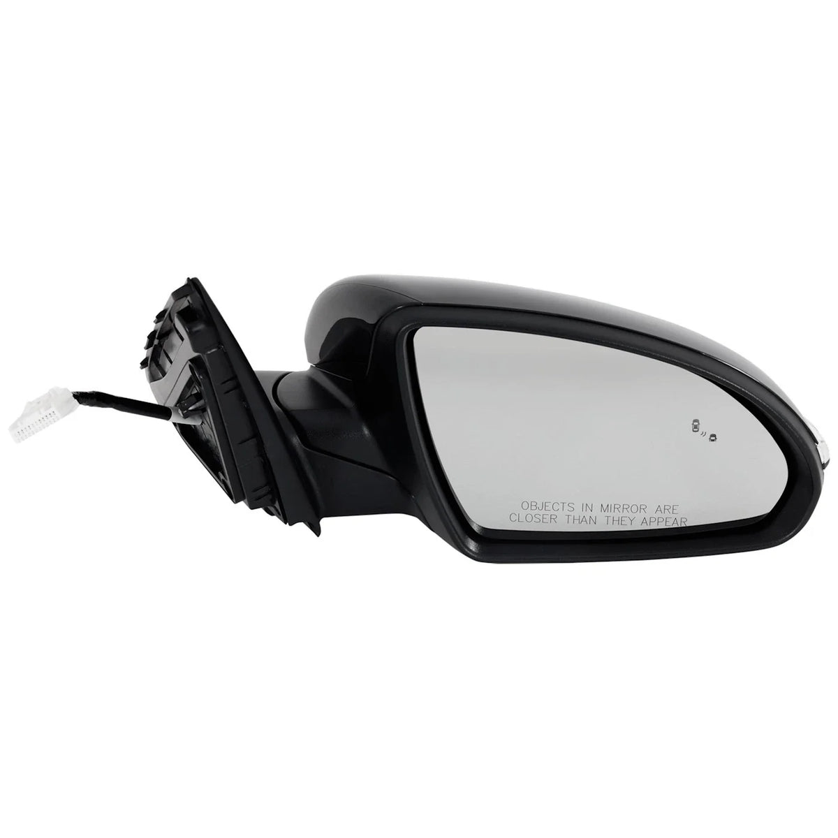 Heated Right Mirror for Kia Optima (2019-2020)