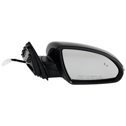 Heated Right Mirror for Kia Optima (2019-2020)