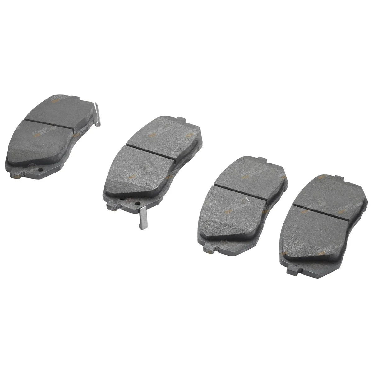 Front Brake Pads Set for ix35 2010-2015 Hyundai