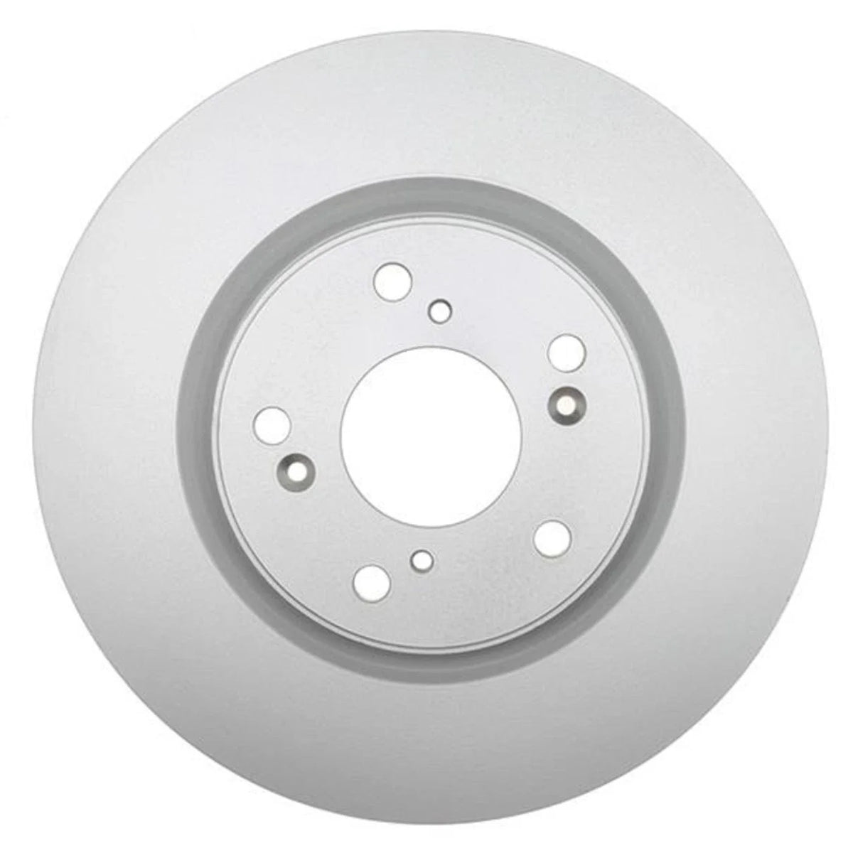 Brake Discs for Front Driver or Passenger Side (FWD)