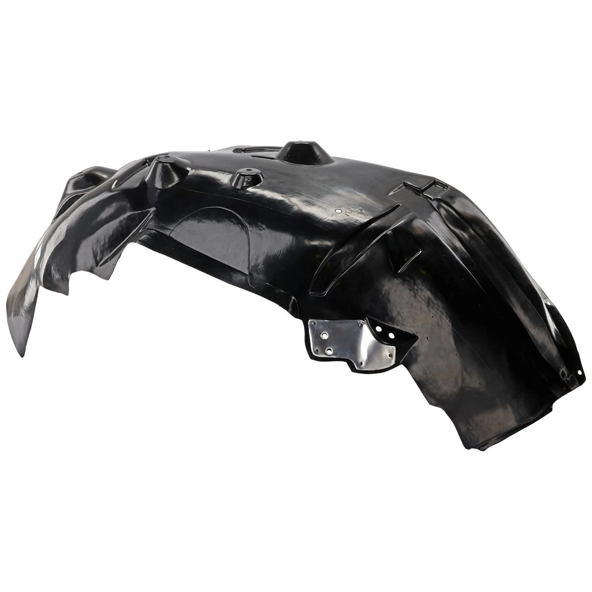 Fender Liner for Ram 2500 (2011–2013) Front Passenger Side Inner 2WD