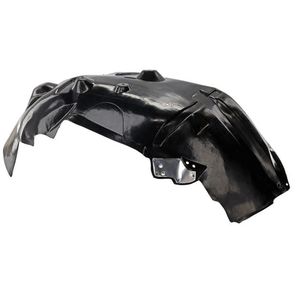 Fender Liner for Ram 2500 (2011–2013) Front Passenger Side Inner 2WD