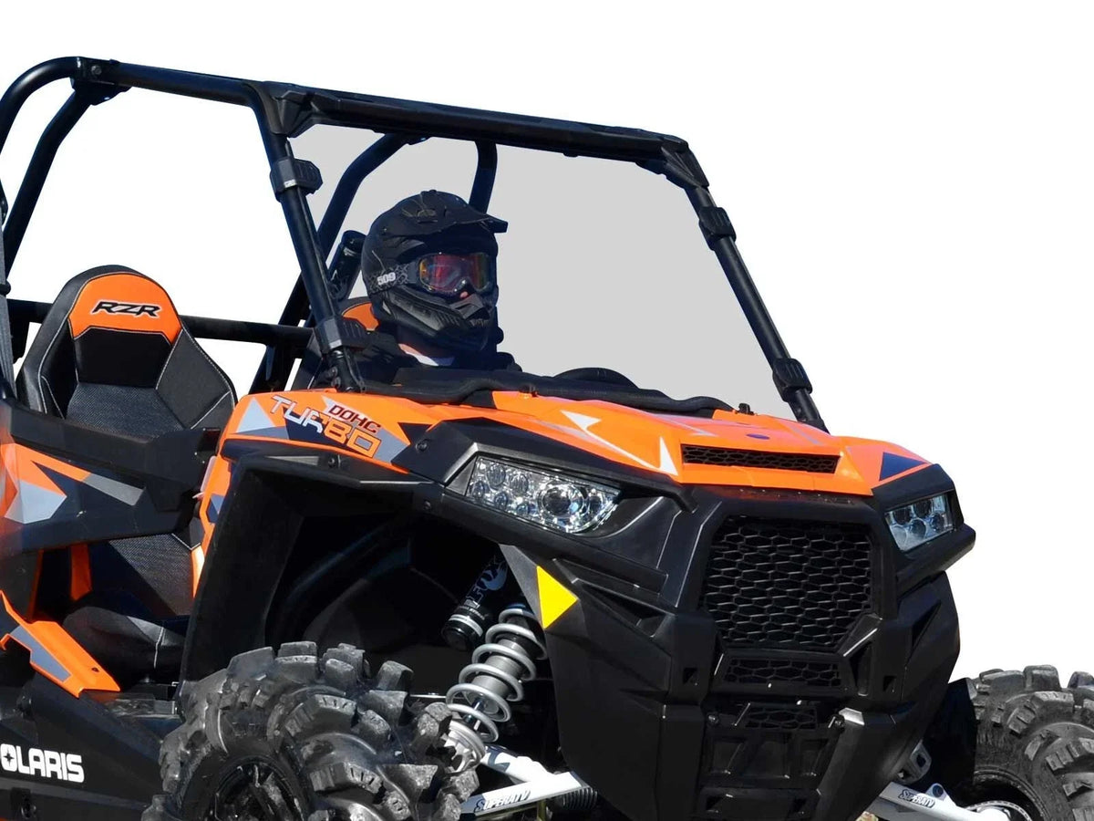 Windshield Scratch Resistant for Polaris RZR 900 (2015-2020)