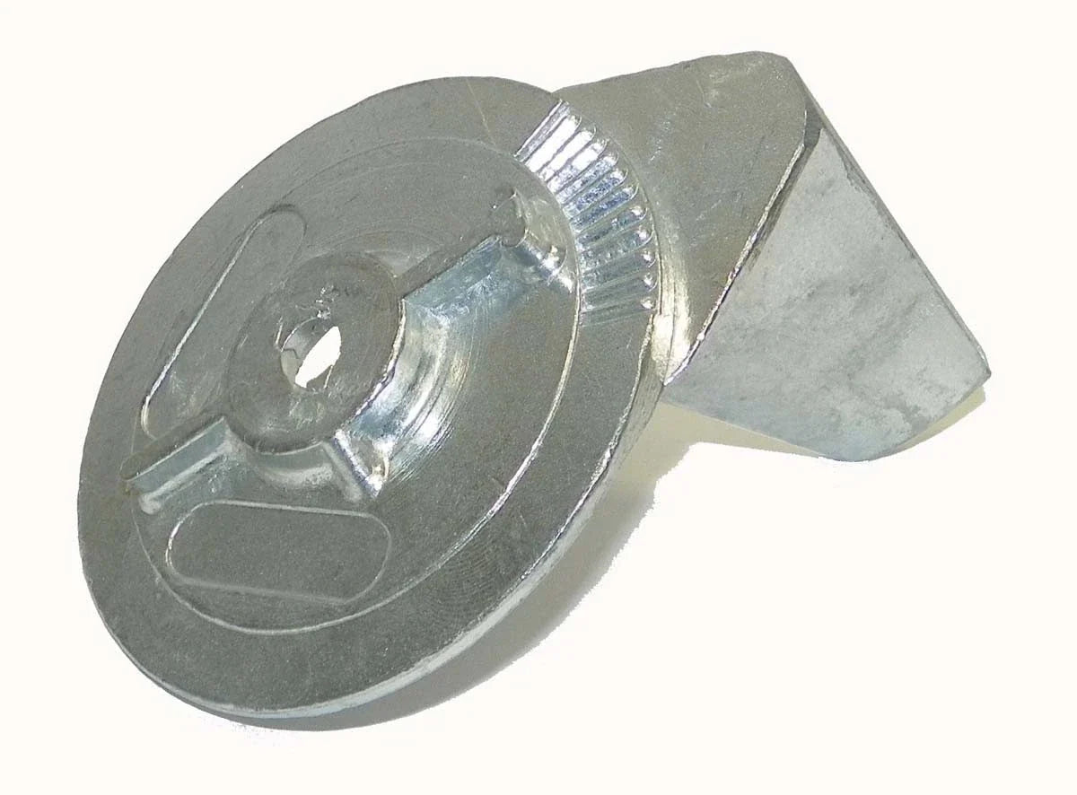Trim Anode for Mercury/Mariner/Force 25-50 HP (TECNOSEAL)