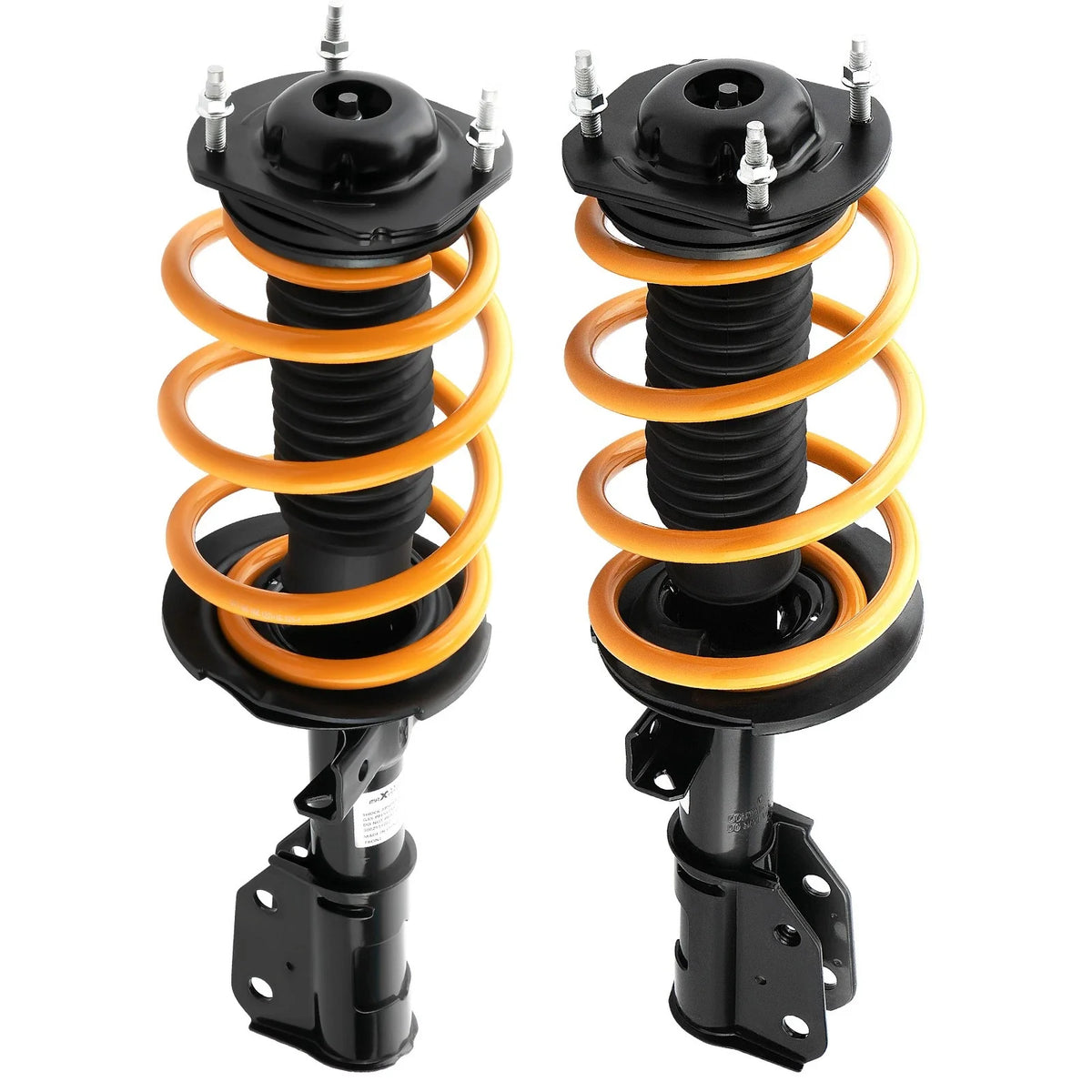 Front Struts with Sports Coil Spring Assembly for Saturn Outlook (2007–2010)