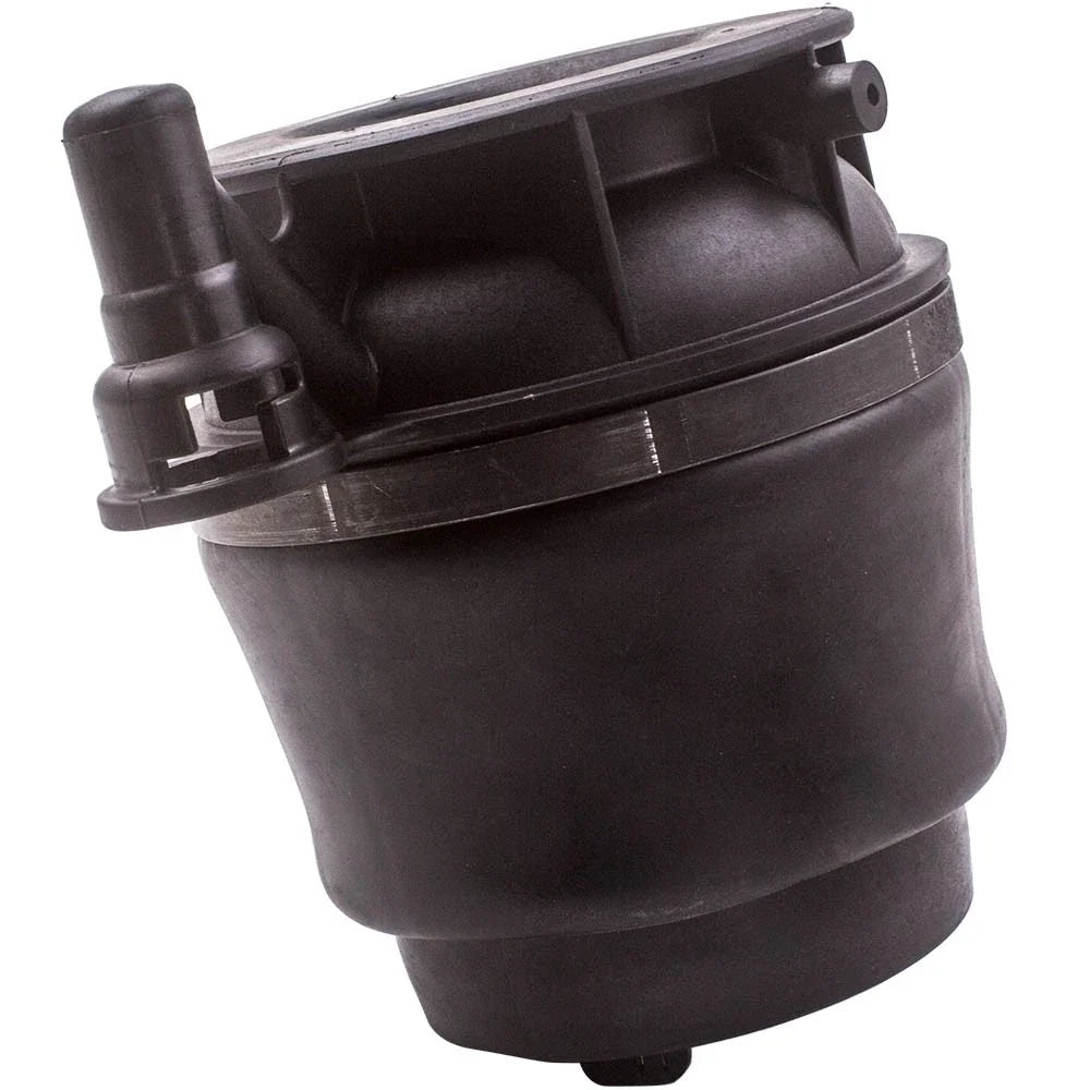 1x Rear L/R Air Suspension Spring Bag 4L1Z5A891AA for Lincoln Navigator (2003–2006)
