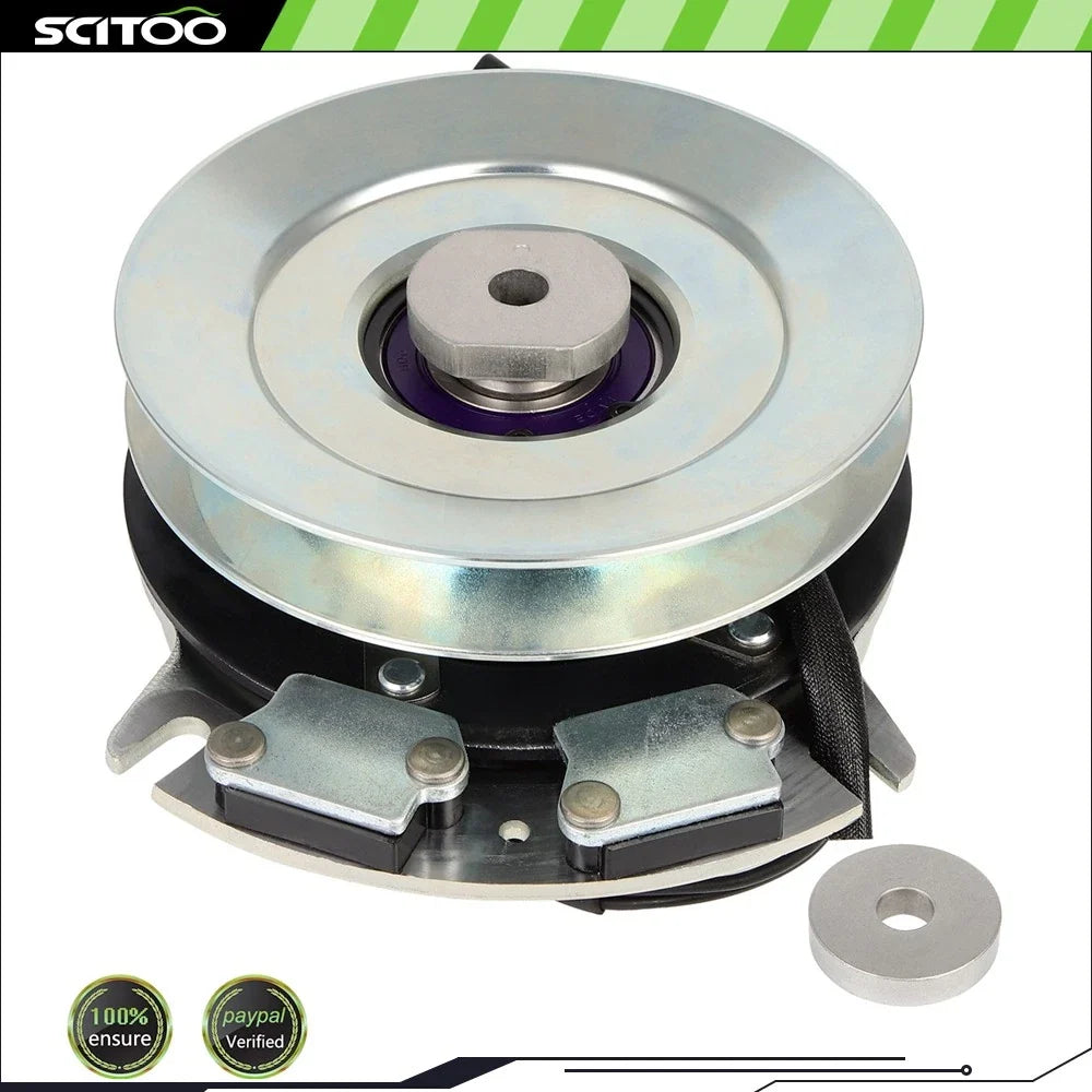 PTO Electric Clutch for Warner Models 5218-171, 5218-283, X0230