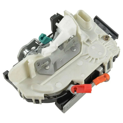Front Left Door Lock Actuator for Jeep Wrangler (2005 to 2019)