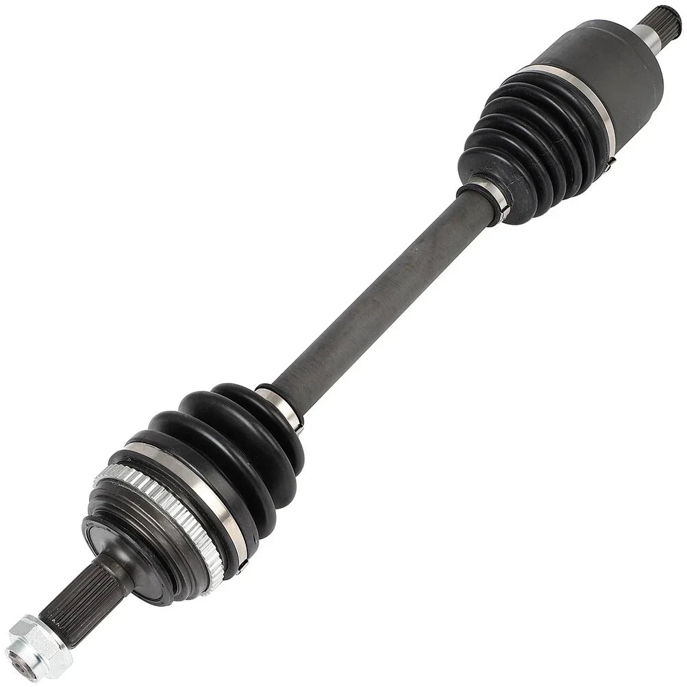 Front CV Axle Set for Acura EL (1997-2000) & Honda Civic (1996-2000) 1.6L