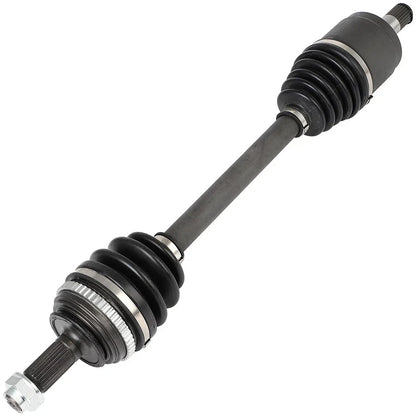 Front CV Axle Set for Acura EL (1997-2000) & Honda Civic (1996-2000) 1.6L