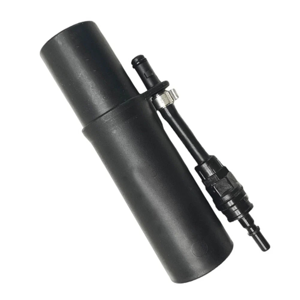 Cleaning Adapter Spray Suction Hose for