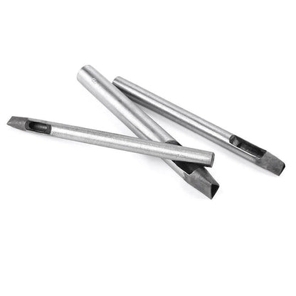 Hole Punch Tool Set for Leathercraft DIY Projects
